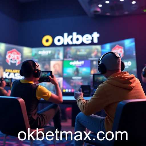 Okbet: Transforming the Gaming Experience