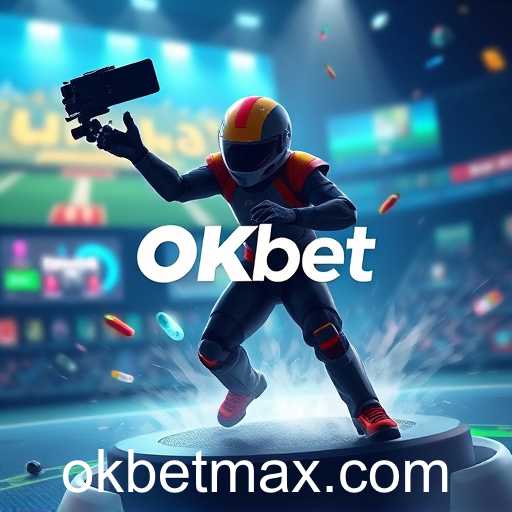 Online Gaming in 2025: The OKBet Phenomenon