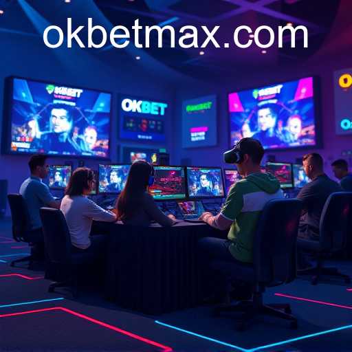 The Rise of Okbet Amidst Online Gaming Boom