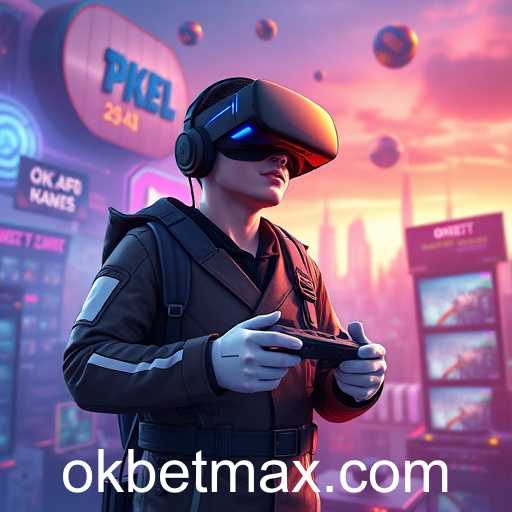 The Rise of Okbet: A New Era in Online Gaming