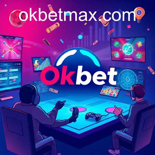 The Rise of Okbet in Online Gaming