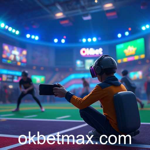 The Rise of OkBet: A New Era in Online Gaming