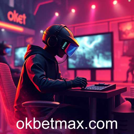 The Rise of Online Gaming: Okbet's Impact