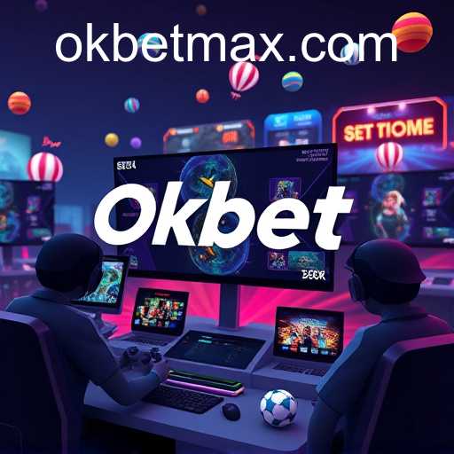 The Rise of Okbet: Gaming in the Digital Age